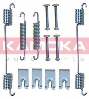 Ремкомплект гальмiвних колодок KAMOKA 1070035