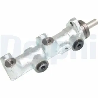 Цилиндр главный тормозной ZN Delphi LM21023