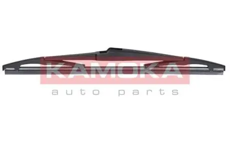 Щiтка склоочисника 300mm задня KAMOKA 29020