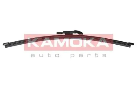 Щiтка склоочисника 330mm задня KAMOKA 29005