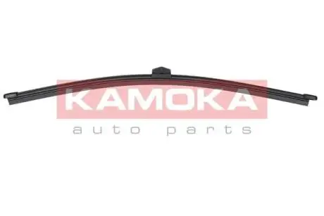 Щiтка склоочисника 330mm задня KAMOKA 29006