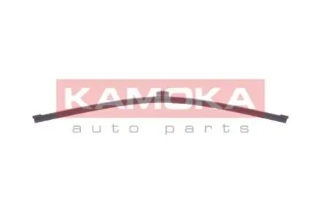 Щiтка склоочисника 400mm задня KAMOKA 29023