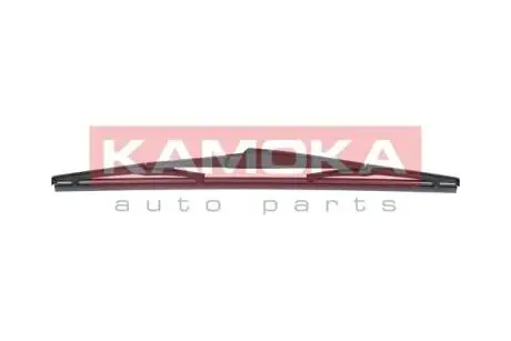 Щiтка склоочисника 350mm задня KAMOKA 29004