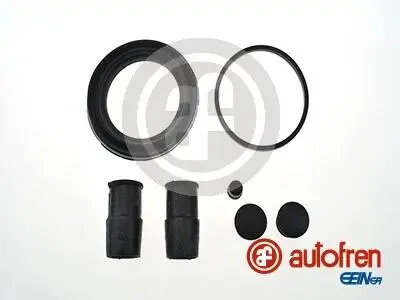 Ремкомплект переднього супорта AUTOFREN D4942