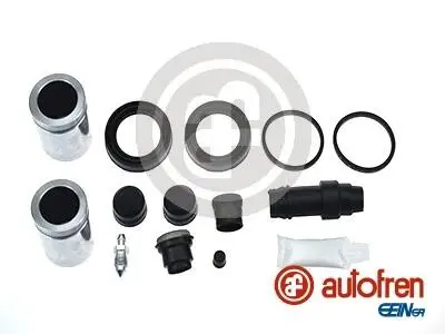 Ремкомплект переднього супорта AUTOFREN D41121C