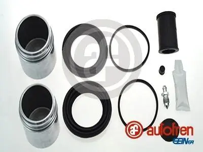 Ремкомплект переднього супорта AUTOFREN D42081C