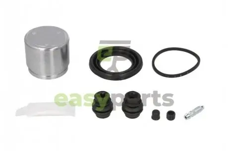 Ремкомплект супорта перед. Nissan Qashqai 13- (d=57mm) (+поршень) (AKE) AUTOFREN D42550C