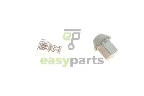 Гайка колісна (передня/задня) Ford Galaxy 06-15/S-MAX 06-14 FEBI BILSTEIN 26287