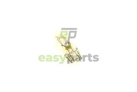 Автолампа W3W 24V 3W W2.1x9.5d Standard (без цоколя) NARVA 171093000