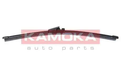 Щiтка склоочисника 280mm задня KAMOKA 29009