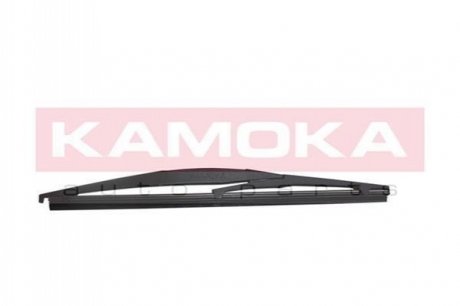 Щiтка склоочисника 250мм задня KAMOKA 29001 (фото 1)