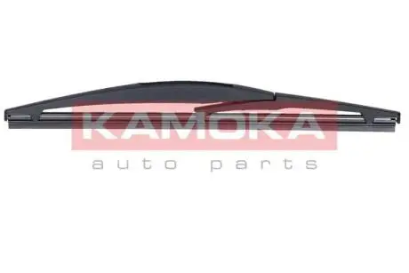 Щiтка склоочисника 250мм задня KAMOKA 29001