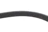 Комплект ременя генератора VW T5/T6 2.0 TDI 09- (6PK 1555) 529 0535 20