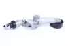Комплект ременя генератора Toyota Corolla 1.4VVT- i/1.6VVT- i, 08/00 - 03/08, (6PK 1693) INA 529 0473 10 (фото 1)