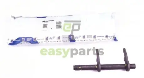 Вилка зчеплення Fiat Doblo 1.2/1.9D 00- IMPERGOM 41261