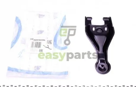 Вилка зчеплення Peugeot Boxer 2.2HDI 06-/Expert 2.0HDI/2.2HDi 07- (9808513380) IMPERGOM 41205