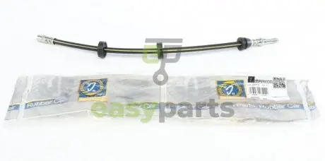 Шланг гальмівний (передній) VW Caddy II 95-04 (L=435mm) IMPERGOM 23773