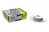 Диск тормозной ICER 78BD9110-2 (фото 1)