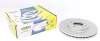 Диск тормозной ICER 78BD9060-2 (фото 1)