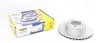 Диск тормозной ICER 78BD6848-1 (фото 1)