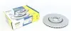 Диск тормозной ICER 78BD5604-2 (фото 1)