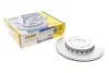 Диск тормозной ICER 78BD5308-2 (фото 1)