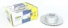 Диск тормозной ICER 78BD4681-2 (фото 1)