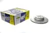 Диск тормозной ICER 78BD4645-2 (фото 1)