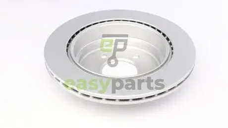 Фото диск гальмівний ICER 78BD1974-2 Диск гальмівний ICER 78BD1974-2