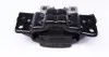 Подушка АКПП VW Golf VII/Passat/Skoda Octavia 1.6/1.8/2.0D 12- (L) HUTCHINSON 594447 (фото 1)