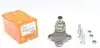 Опора кульова (передня) Peugeot 306 93-02 (d=18mm) 10PE1002