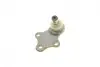 Опора кульова (передня) Peugeot 306 93-02 (d=18mm) ASMETAL 10PE1002 (фото 6)