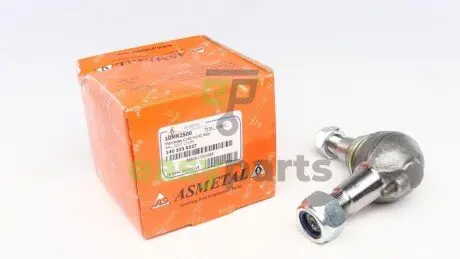 Опора кульова (передня/знизу) MB S-class (W140) 91-99 ASMETAL 10MR2500
