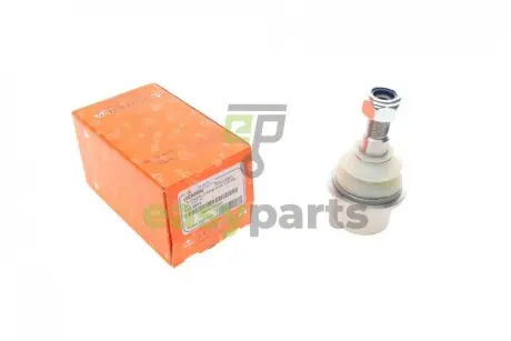 Опора кульова (передня) Land Rover Discovery/Range Rover II 98-04 ASMETAL 10LR0500