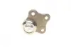 Опора кульова (передня/знизу) Ford Fiesta/Fusion 1.2-1.6 01-12 ASMETAL 10FR3515 (фото 4)