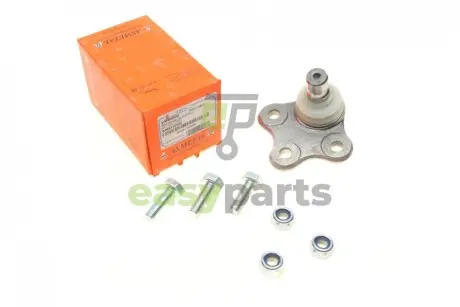 Опора кульова (передня) Ford Mondeo -00 ASMETAL 10FR0500