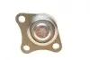 Опора кульова (передня/знизу) Fiat Palio 96- ASMETAL 10FI5000 (фото 3)