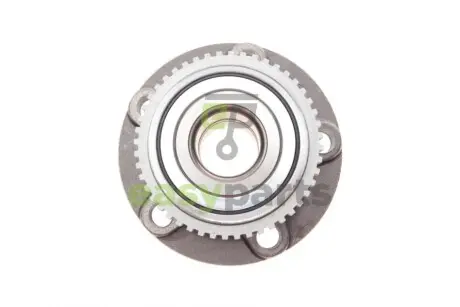 Підшипник маточини (задньої) Fiat Scudo/Peugeot Expert 95-06 (+ABS) GSP 9230111K