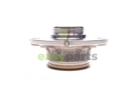 Підшипник маточини (задньої) VW Golf V/Skoda Octavia 14-(+ABS) GSP 9230082K