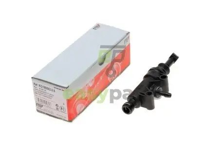 Підшипник вижимний MB C-class (W203/S203) 01- (d=19.05mm) FTE 2105119