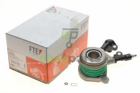 Підшипник вижимний MB Vito (W638) 2.2CDI = ZA3606A1 FTE 1100736