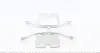 Планка супорта (переднього) прижимна (к-кт) BMW 7 (F01-F04)/X5 (F15/F85)/X6(E71/F16) 5.0i 08- (ATE) FRENKIT 901879 (фото 3)