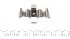 Планка супорта (переднього) прижимна (к-кт) MB C-class (W203)/E-class (W211) 00-11 (Brembo) FRENKIT 901803 (фото 2)