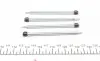 Планка супорта (переднього) прижимна (к-кт) MB C-class (W203)/E-class (W211) 00-11 (Brembo) FRENKIT 901803 (фото 4)
