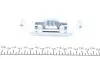 Планка супорта (заднього) прижимна (к-кт) BMW X5 (E70)/X6 (E71/E72) 06-14 (Ate) FRENKIT 901695 (фото 2)