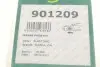 Планка супорта (переднього) прижимна (к-кт) Mazda 323 94-98/Kia Rio 00-05 (Sumitomo) FRENKIT 901209 (фото 6)