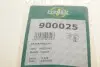 Планка супорта (заднього) прижимна (к-кт) Mazda 3 13- (Akebono) FRENKIT 900025 (фото 4)