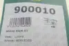 Планка супорта (заднього) прижимна (к-кт) MB SL-class (R321) 12- (Lucas) FRENKIT 900010 (фото 4)