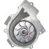 Помпа води MB Sprinter 2.2CDI OM651 09- FEBI BILSTEIN 48412 (фото 5)