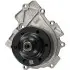 Помпа води MB Sprinter 2.2CDI OM651 09- FEBI BILSTEIN 48412 (фото 7)